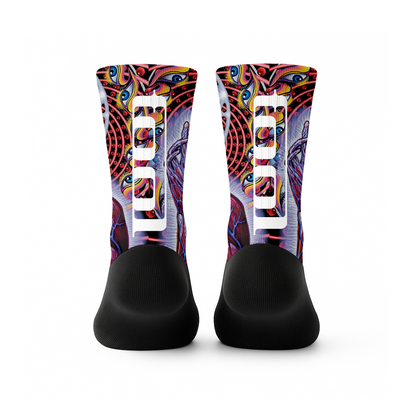 Lateralus - Calcetines Premium