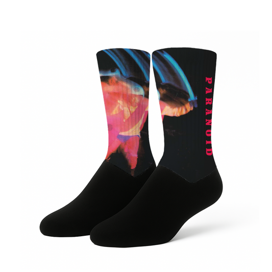 Paranoid - Calcetines Premium
