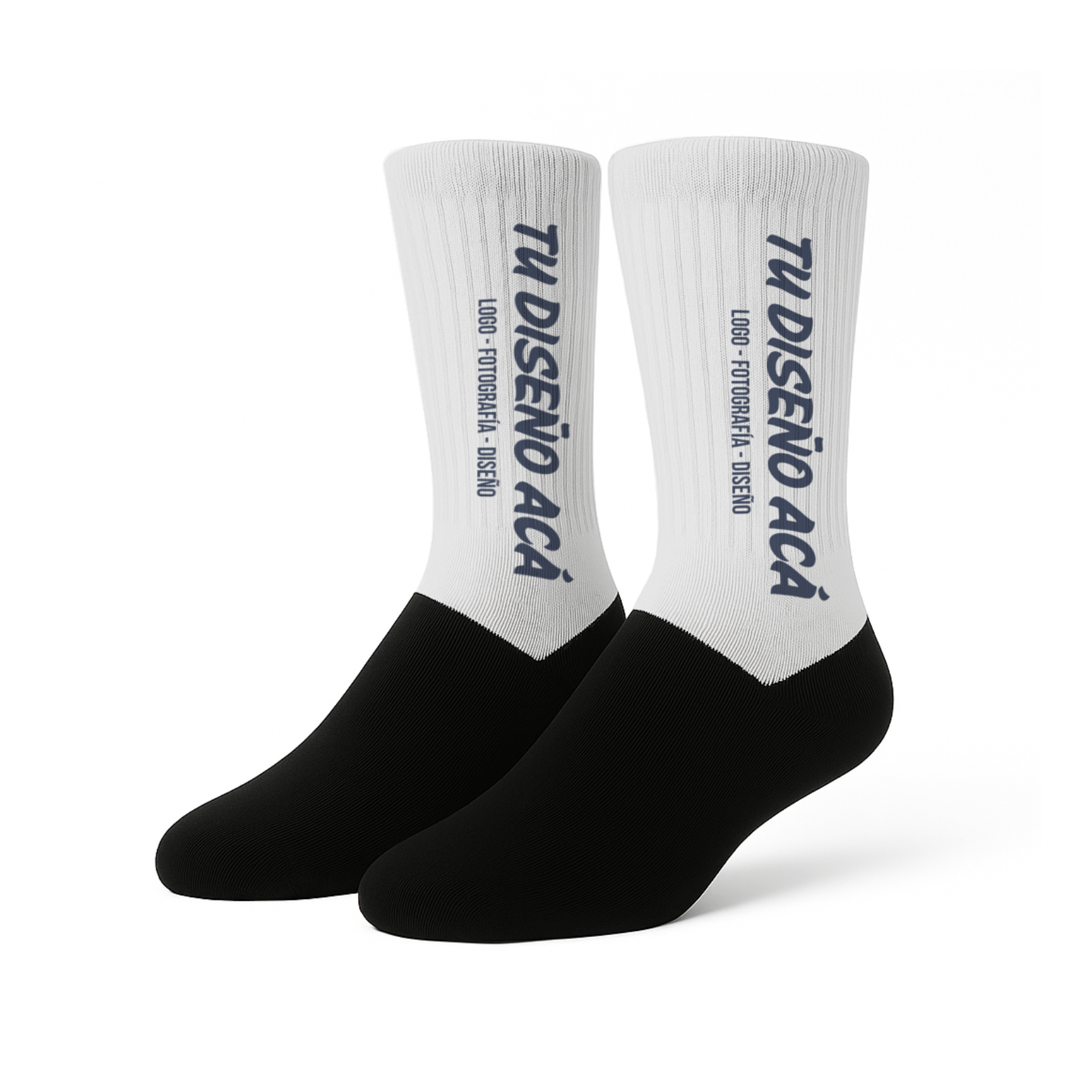 Calcetines personalizados Premium