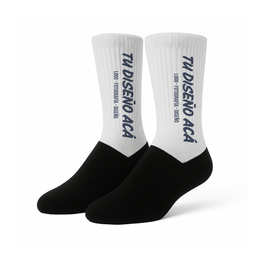 Calcetines personalizados Premium