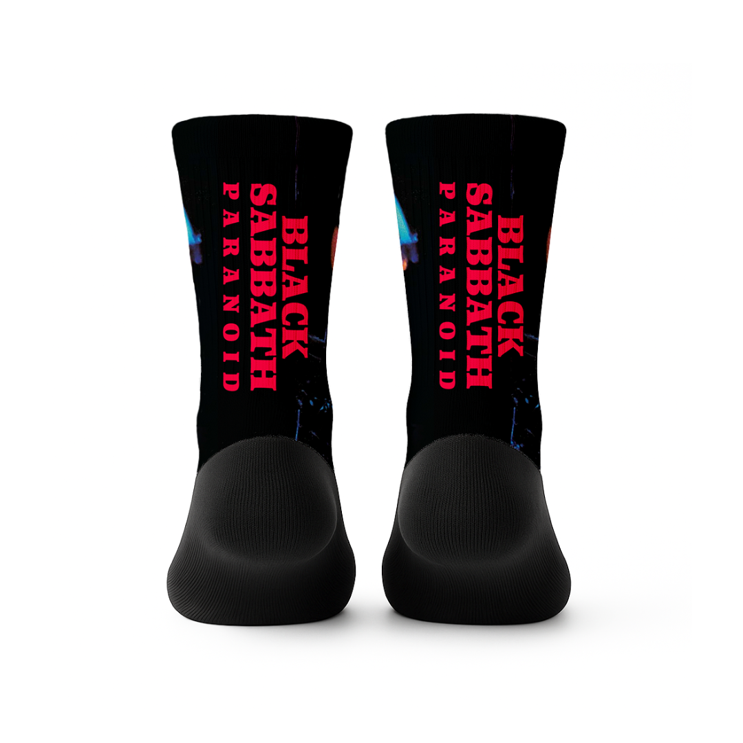Paranoid - Calcetines Premium