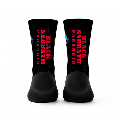Paranoid - Calcetines Premium