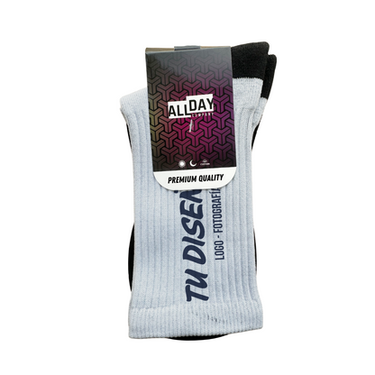 Calcetines personalizados Premium