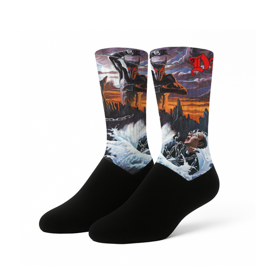 Holy Diver - Calcetines Premium