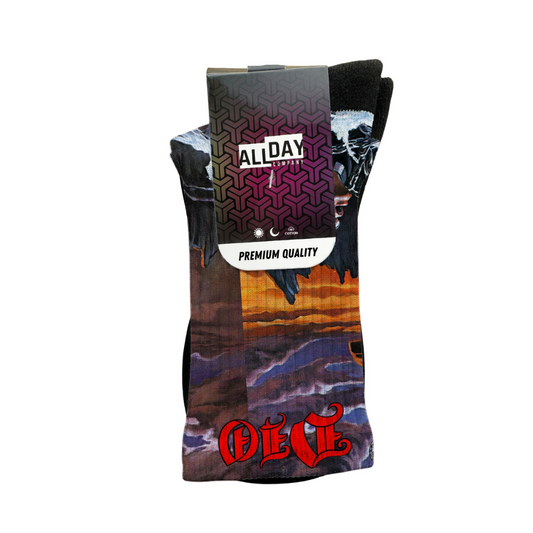 Holy Diver - Calcetines Premium