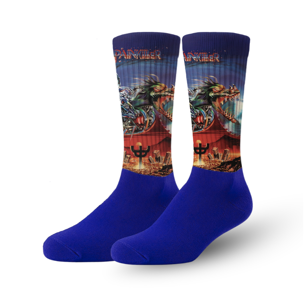 Painkiller - Calcetines Premium