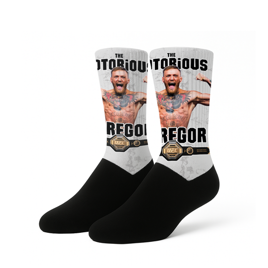 Notorious McGregor - Calcetines Premium