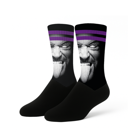 Calcetines Undertaker