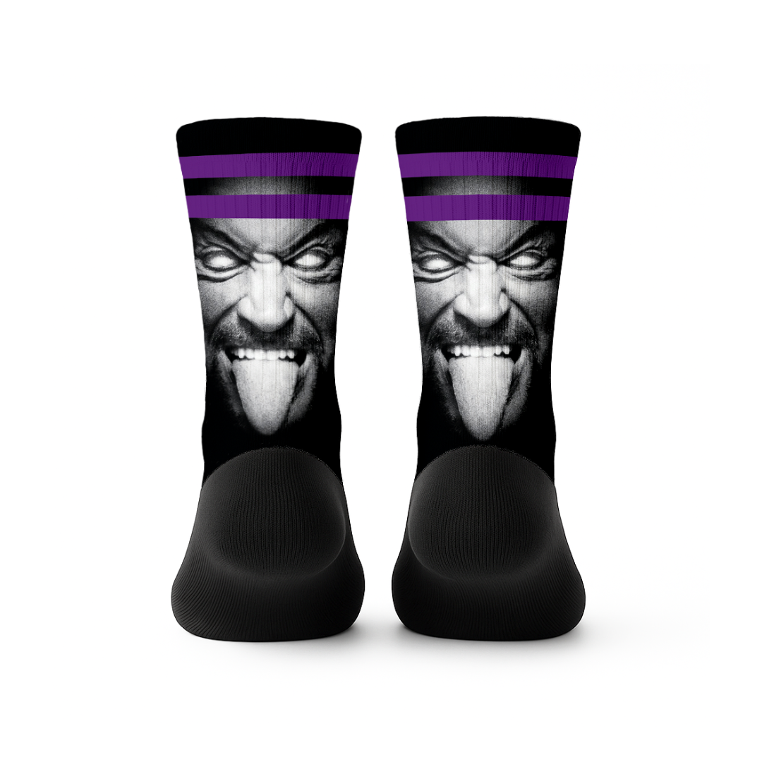 Calcetines Undertaker
