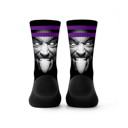 Calcetines Undertaker