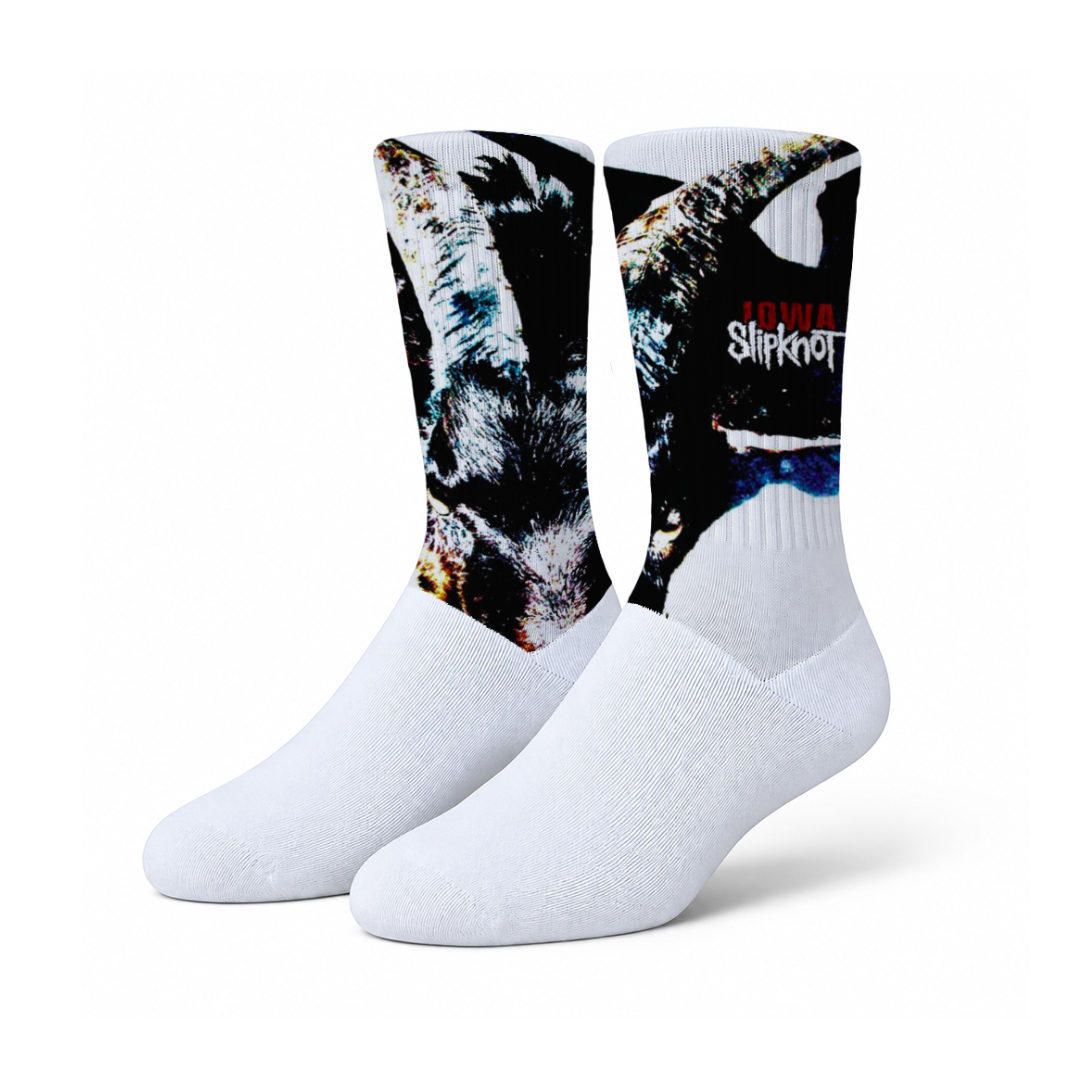 Iowa - Calcetines Premium