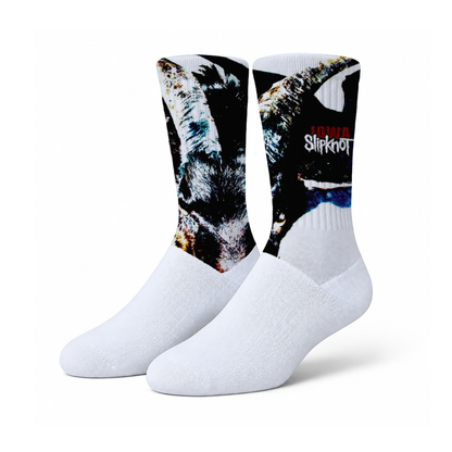 Iowa - Calcetines Premium