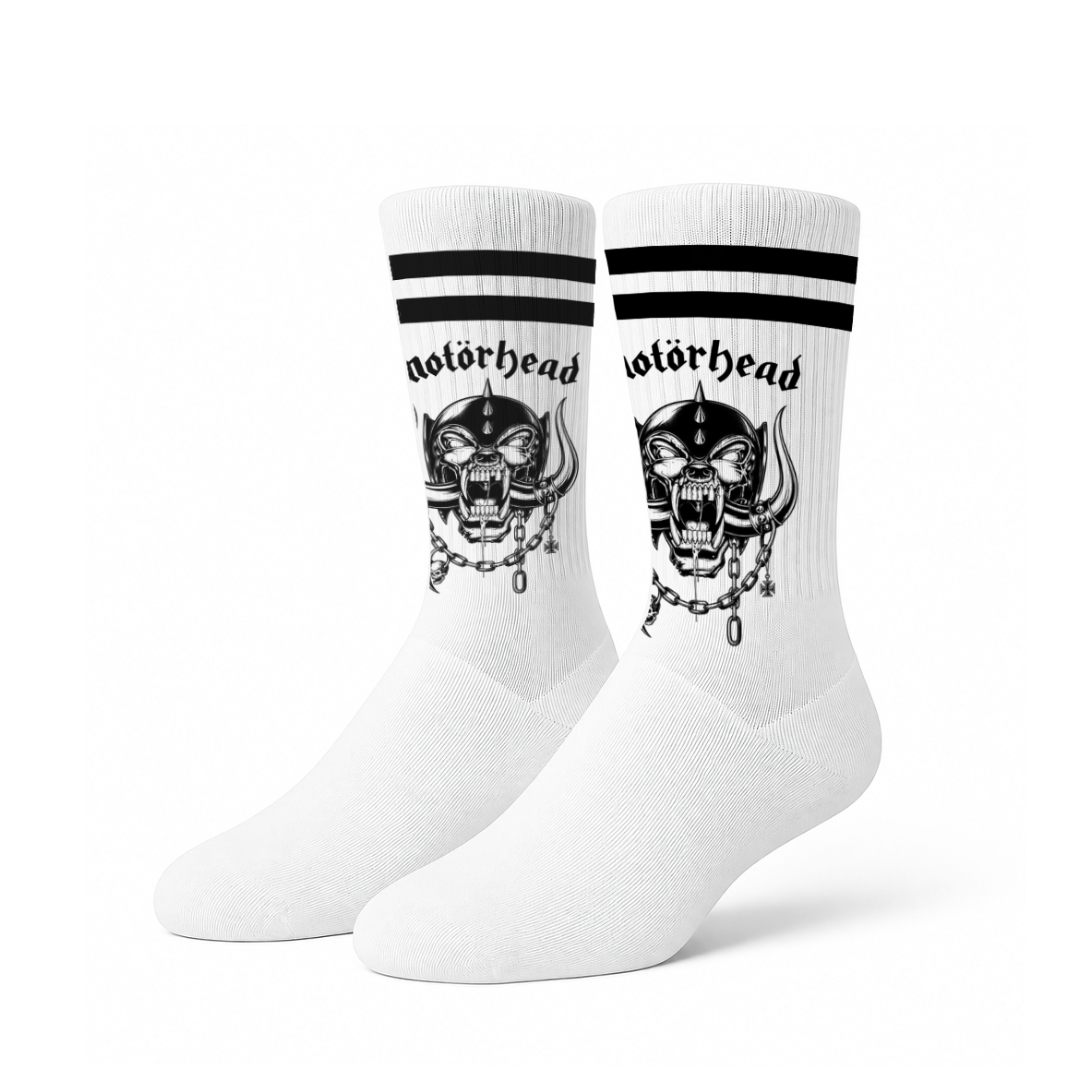 Motorhead - Calcetines Premium