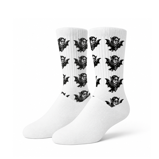 Prince of Darkness - Calcetines Premium