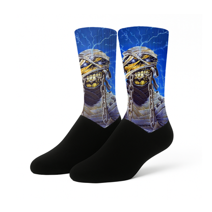 Powerslave - Calcetines Premium
