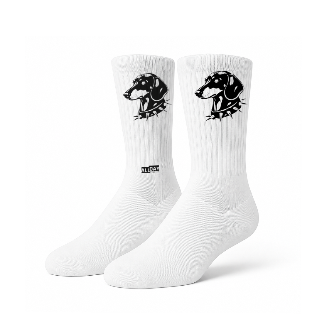 Dark Salchi - Calcetines Premium