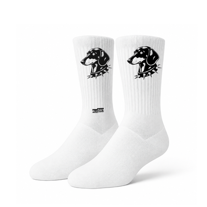 Dark Salchi - Calcetines Premium