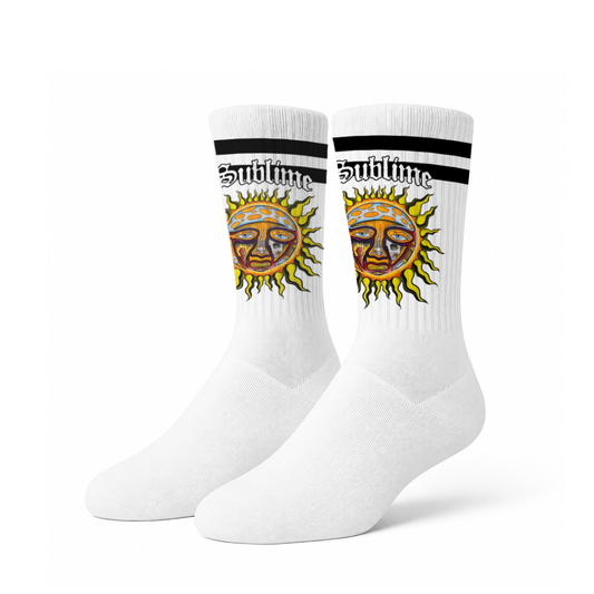 Sublime - Calcetines Premium