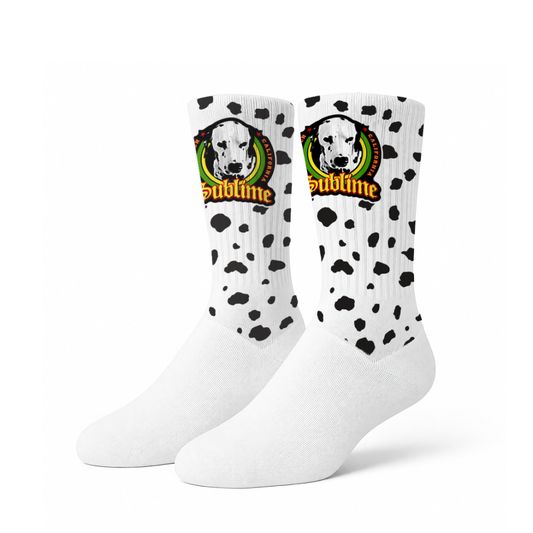 Lou Dog Sublime - Calcetines Premium