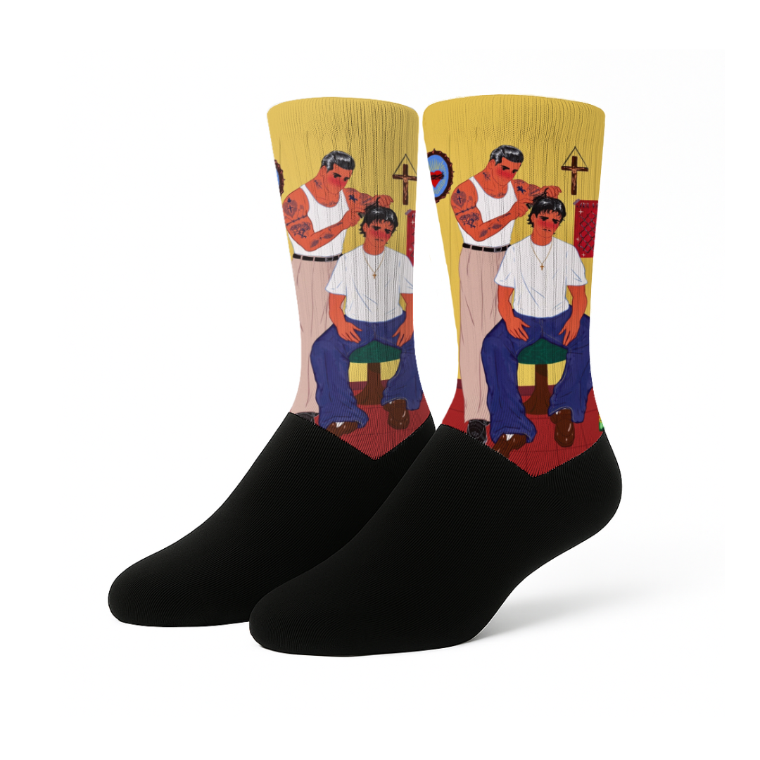 Fresh Cut - Calcetines Premium