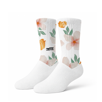 Bloom - Calcetines Premium