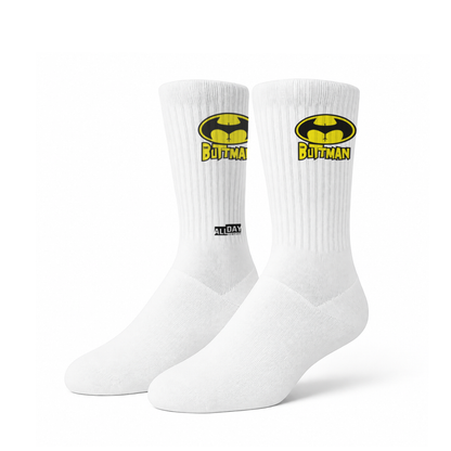 The Buttman - Calcetines Premium