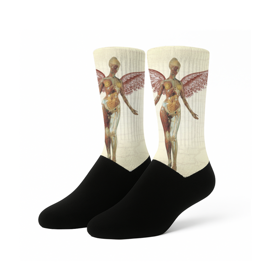 In Utero - Calcetines Premium