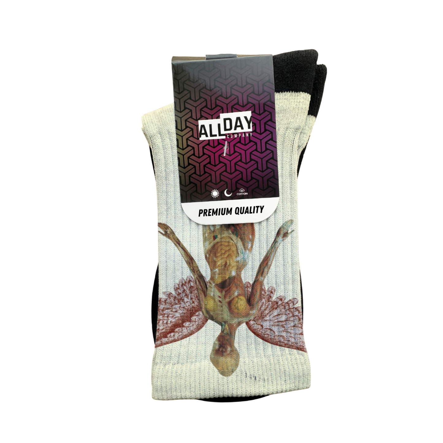 In Utero - Calcetines Premium