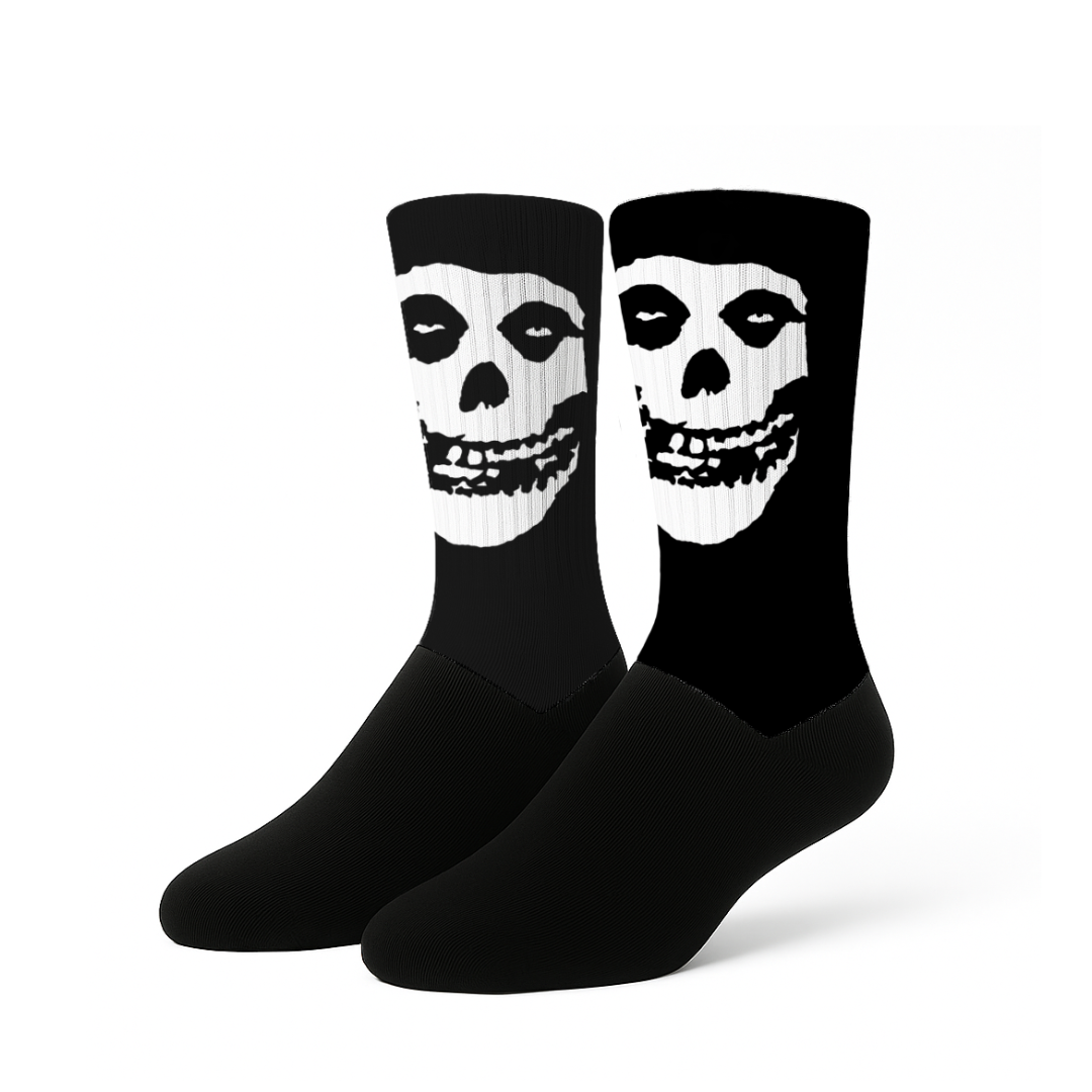 3 Pack Misfits - Calcetines Premium
