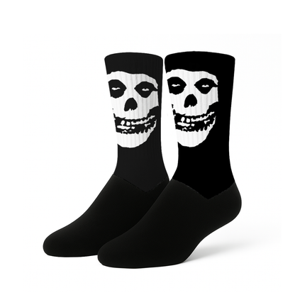 3 Pack Misfits - Calcetines Premium