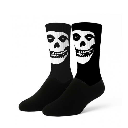 3 Pack Misfits - Calcetines Premium