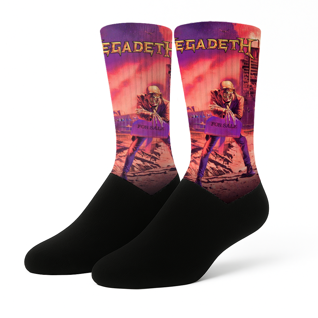 Peace Sells - Calcetines Premium