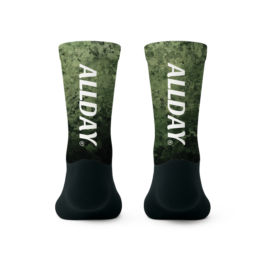 Pine - Calcetines Ciclismo