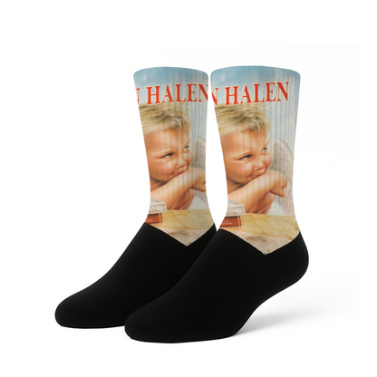 1984 - Calcetines Premium