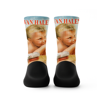 1984 - Calcetines Premium