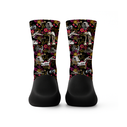 Naves de Star Wars - Calcetines Premium