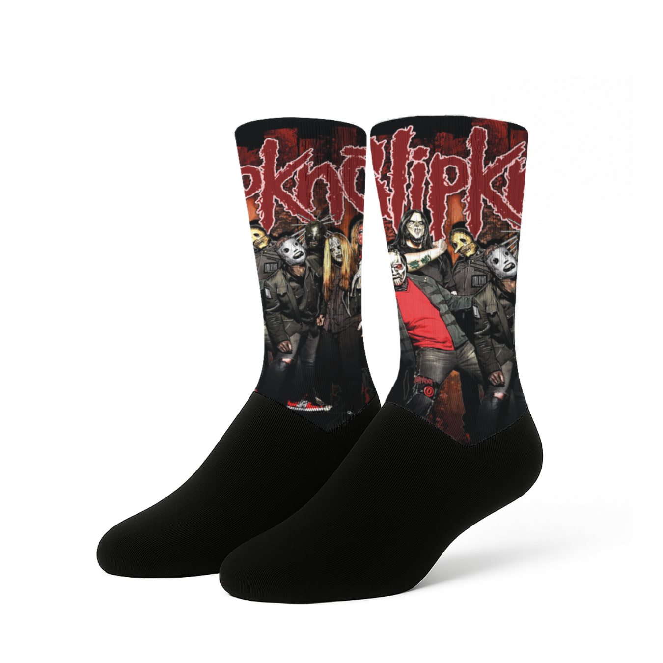 Slipknot - Calcetines Premium