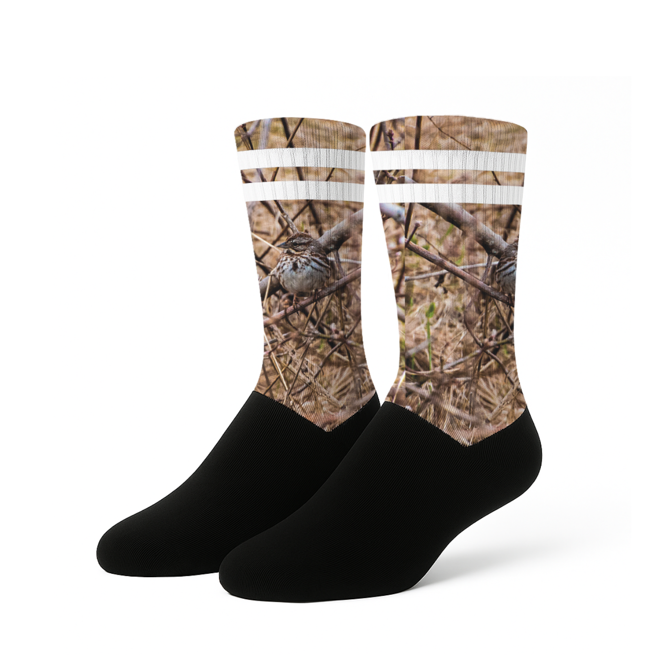 Camo Hunter - Calcetines Premium