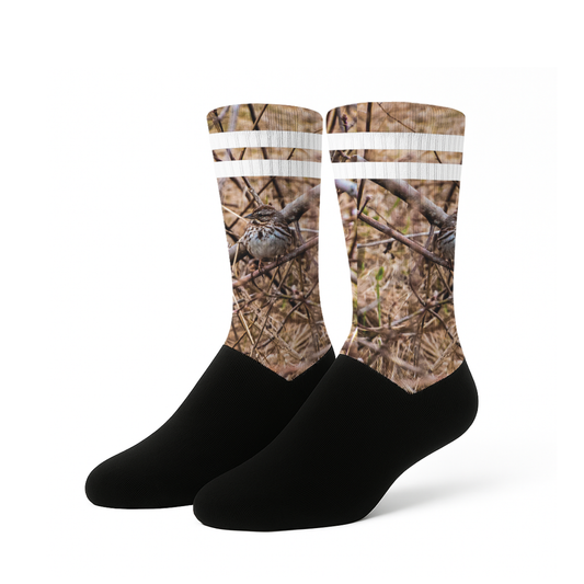 Camo Hunter - Calcetines Premium