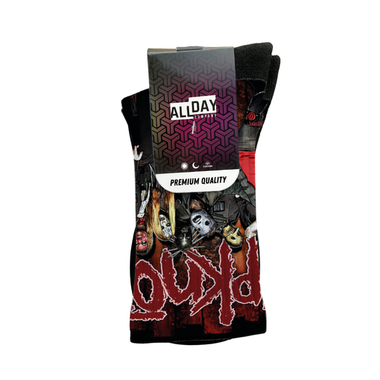 Slipknot - Calcetines Premium