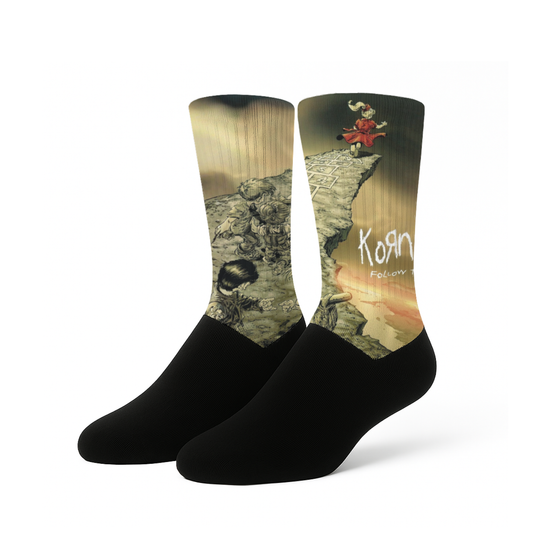 Follow the Leader - Calcetines Premium