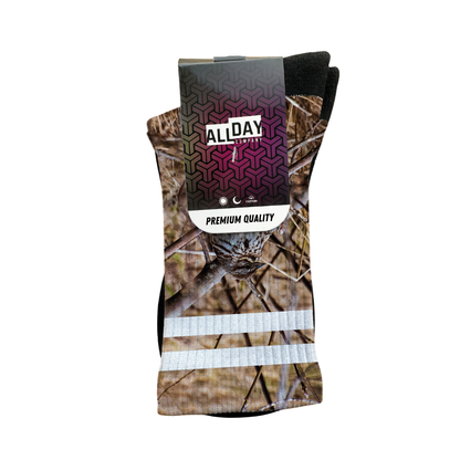 Camo Hunter - Calcetines Premium