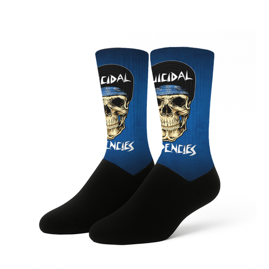 S. Tendencies - Calcetines Premium