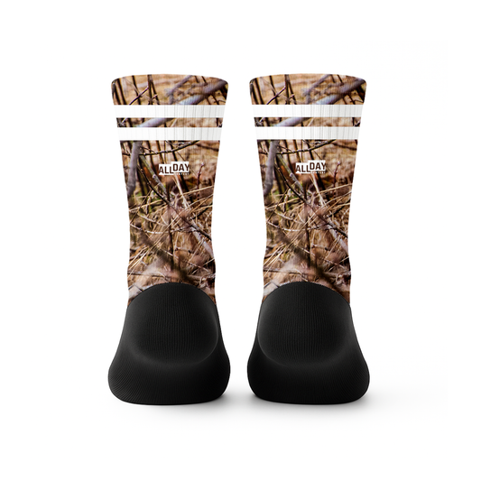 Camo Hunter - Calcetines Premium
