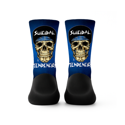 S. Tendencies - Calcetines Premium