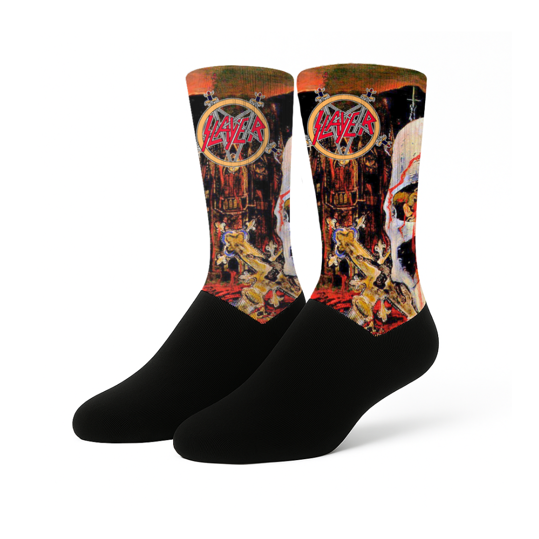 3 Pack Slayer - Calcetines Premium