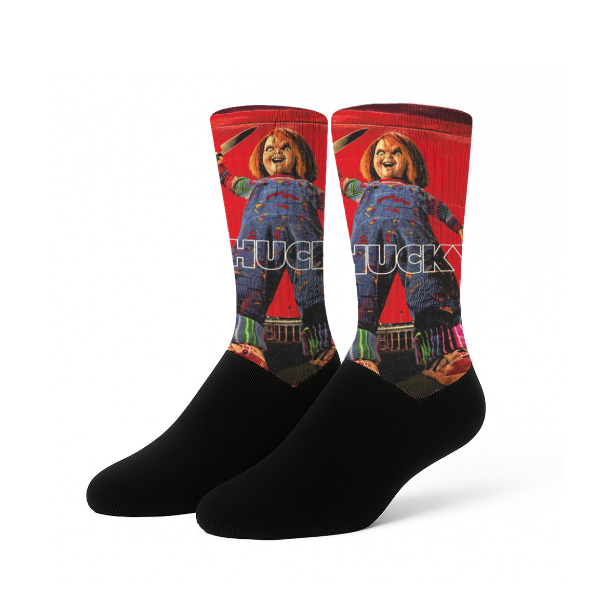 Chucky - Calcetines Premium