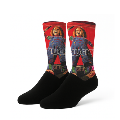 Chucky - Calcetines Premium