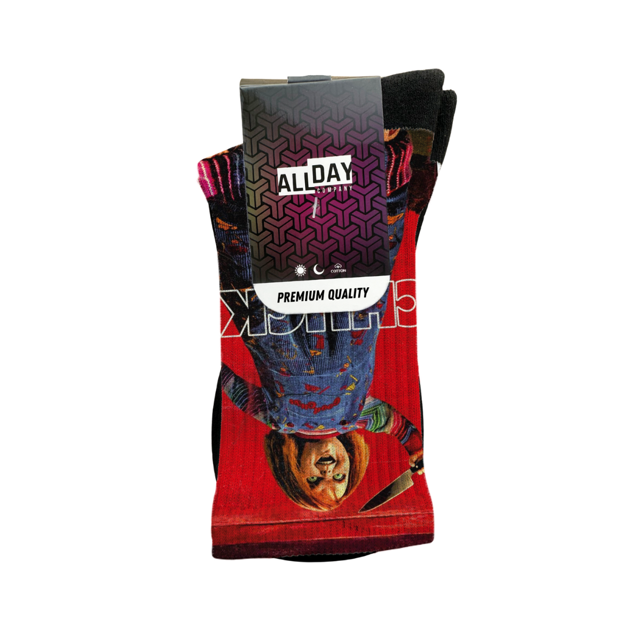 Chucky - Calcetines Premium