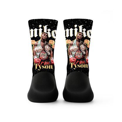 Mike Tyson - Calcetines Premium